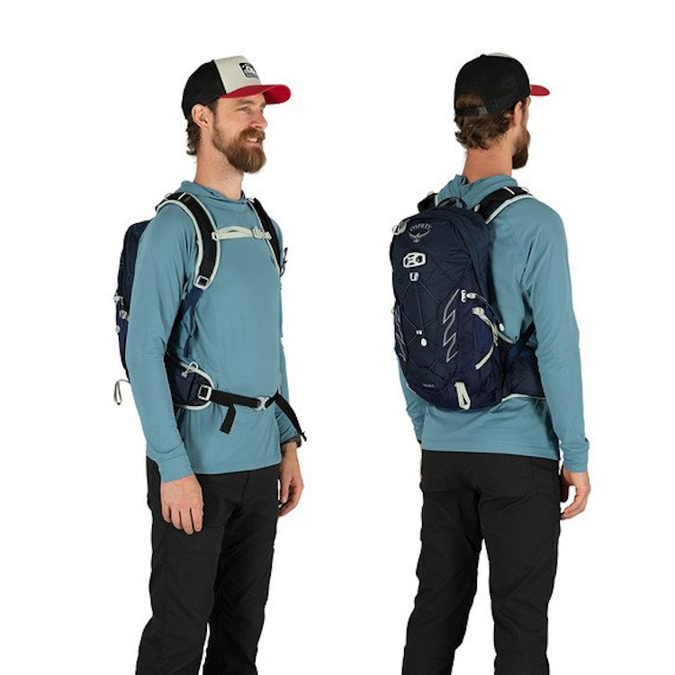 Osprey Talon 11 Backpack - Image 3